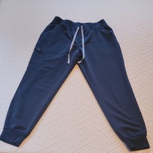 FIGS Zamora High-Rise - Jogger Scrub Pant Set™